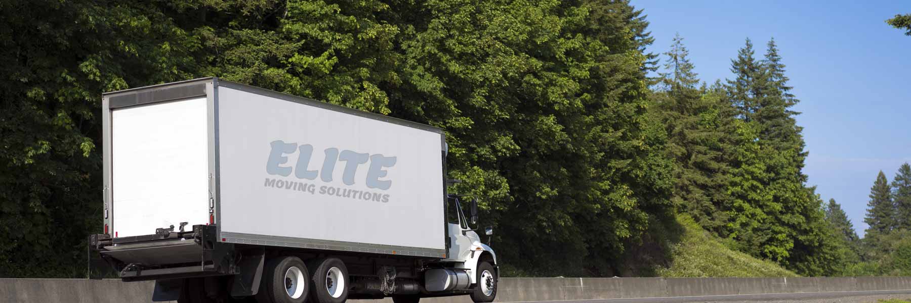 Elite Moving Solutions - Default banner